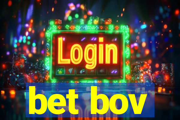 bet bov
